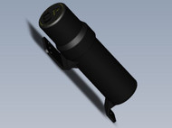 106165 } MANUAL CANISTER