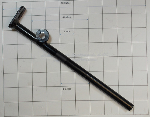 106207 } ADJUSTEMENT ROD
