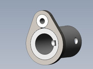 106257 } SHEAR PLATE