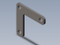 106258 } RETAINING PLATE