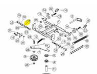 106299 } BUSHING