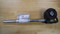 106306 } GEAR BOX LEFT ROTATION