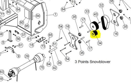 106313 } SPROCKET