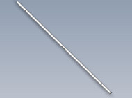 106339 } SHAFT 66"