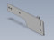 106342 } LEFT SUPPORT PLATE