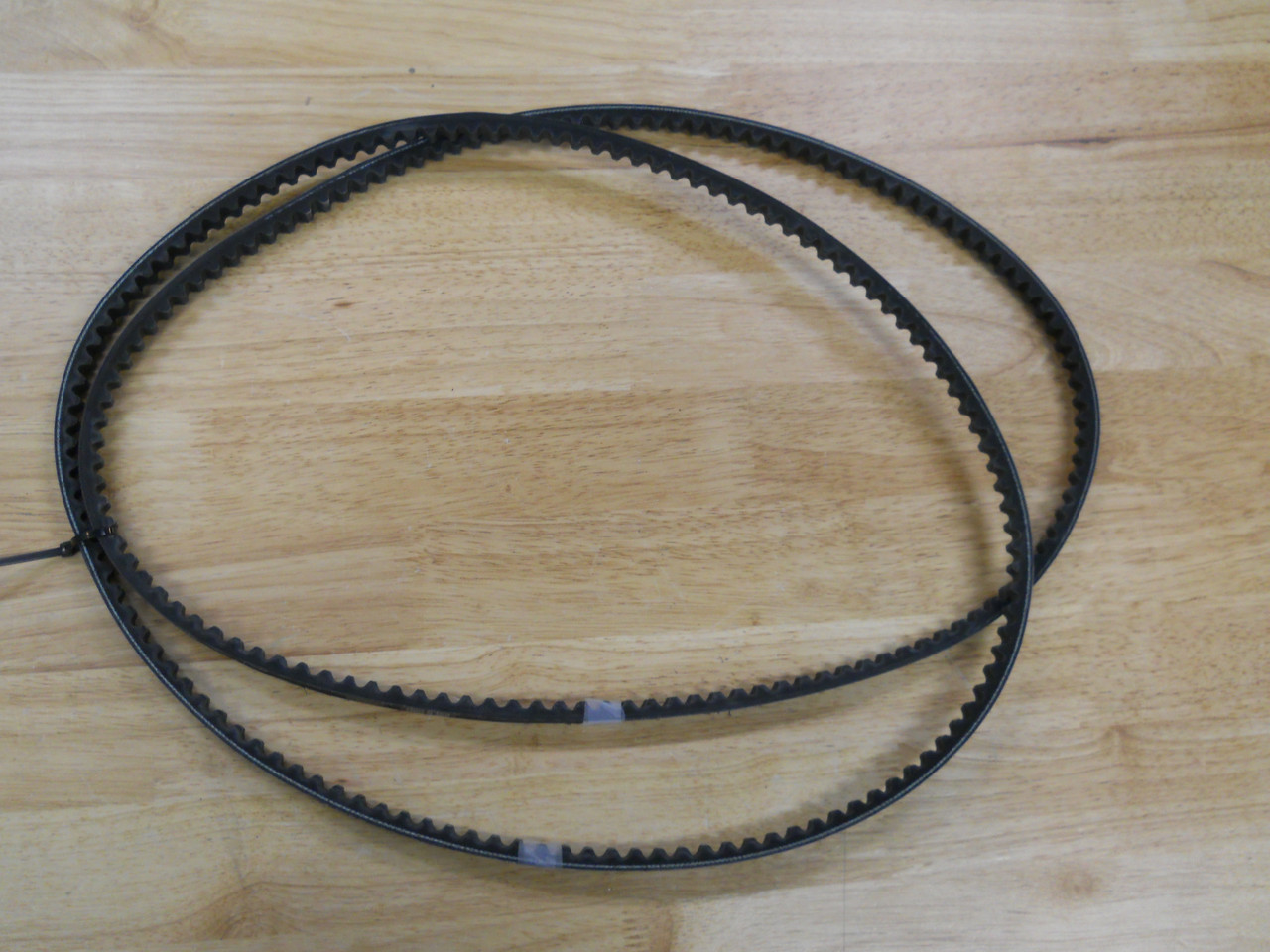 106343 } PAIR OF V-BELTS - Salem Power Equipment, LLC