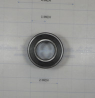 106360 } BALL BEARING W/ SET SCREW