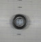 106360 } BALL BEARING W/ SET SCREW