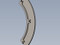 106363 } HALF ROTATION RING