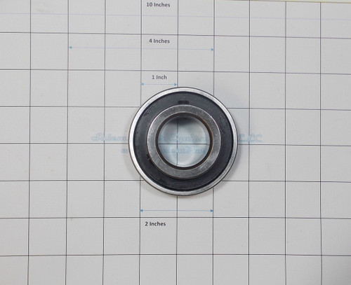 106371 } BALL BEARING W/ SET SCREW