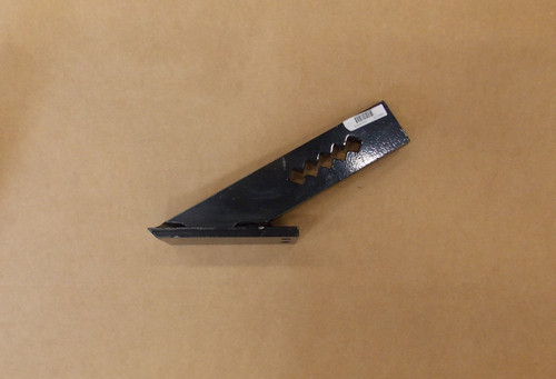 106374 } LEFT SKID SHOE