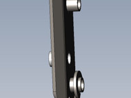 106405 } RIGHT HITCH