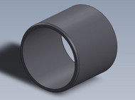 106436 } BUSHING