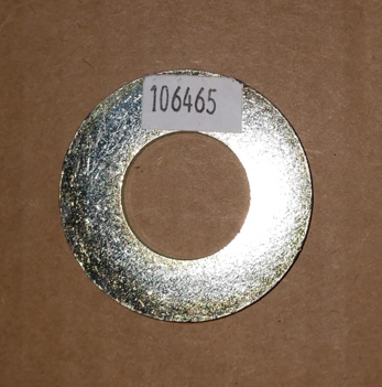 106465 } WASHER