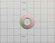 106465 } WASHER