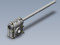 106517 } GEAR BOX LEFT ROTATION