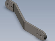 106533 } LIFT ARM