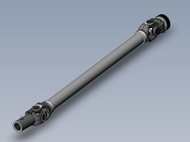 106537 } DRIVELINE