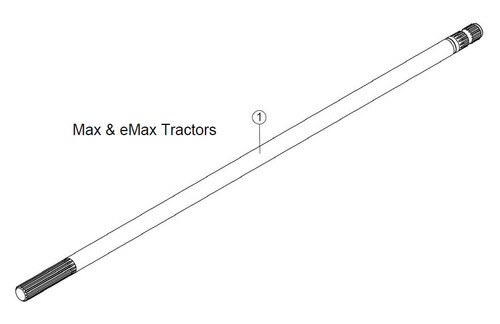 106542 } SHAFT