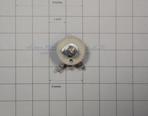 303-0285 } ACC/POTENTIOMETER