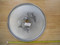 106568 } V-PULLEY WITH SET SCREW