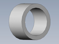 106584 } CLUTCH SPACER