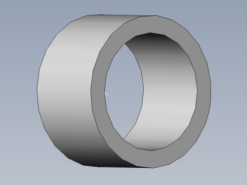 106584 } CLUTCH SPACER