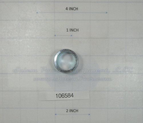 106584 - CLUTCH SPACER