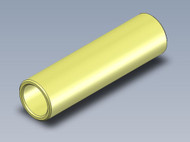 106587 } BUSHING