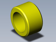 106589 } BUSHING