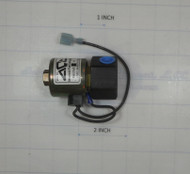 307-2501 } VALVE-F/SHUT