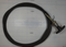 106603 } THROTTLE CONTROL & CABLE