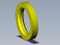106616 } CLUTCH SPACER