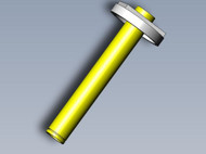 106633 } SPRING HOLDER