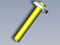 106633 } SPRING HOLDER