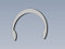 106644 } RETAINING RING