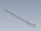 106650 } HYDRAULIC HOSE ASSEMBLY