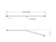 106661 } REINFORCEMENT TUBE