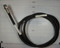 106668 } HYDRAULIC HOSE ASSEMBLY