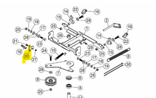 106685 } LATCH