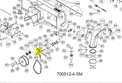 106701 } BENDER