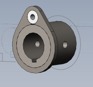 106705 } SHEAR PLATE