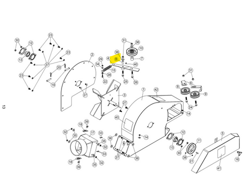 106879 } SPACER