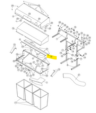 106882 } RUBBER SEAL