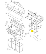 106883 } PARKING STAND