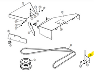 106903 } DEFLECTOR