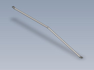 107013 } REINFORCEMENT TUBE