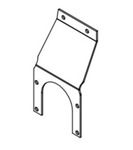 107029 } REINFORCEMENT PLATE