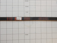  107040 } V-BELT
