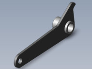 107129 } RIGHT LIFT LINK